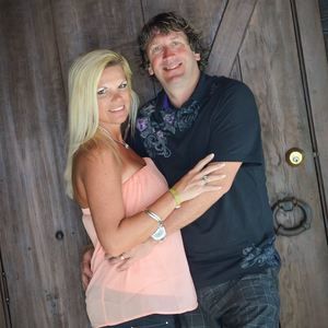 Meet your Posher, Miranda-chad